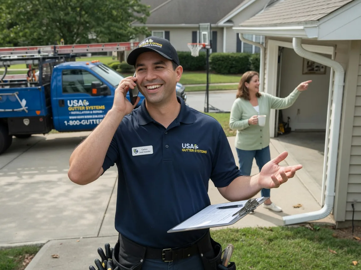 Gutter Installation Botkins, OH FAQs